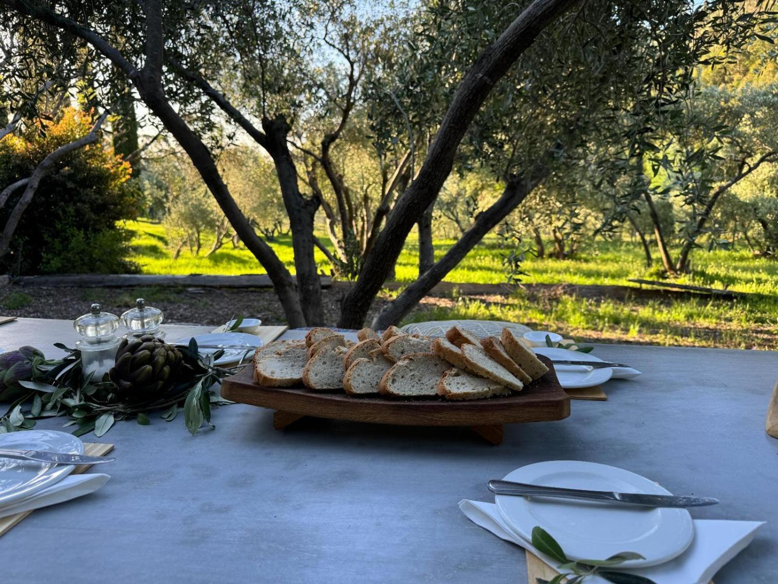 פארל Retreat At Waterfall Valley מראה חיצוני תמונה