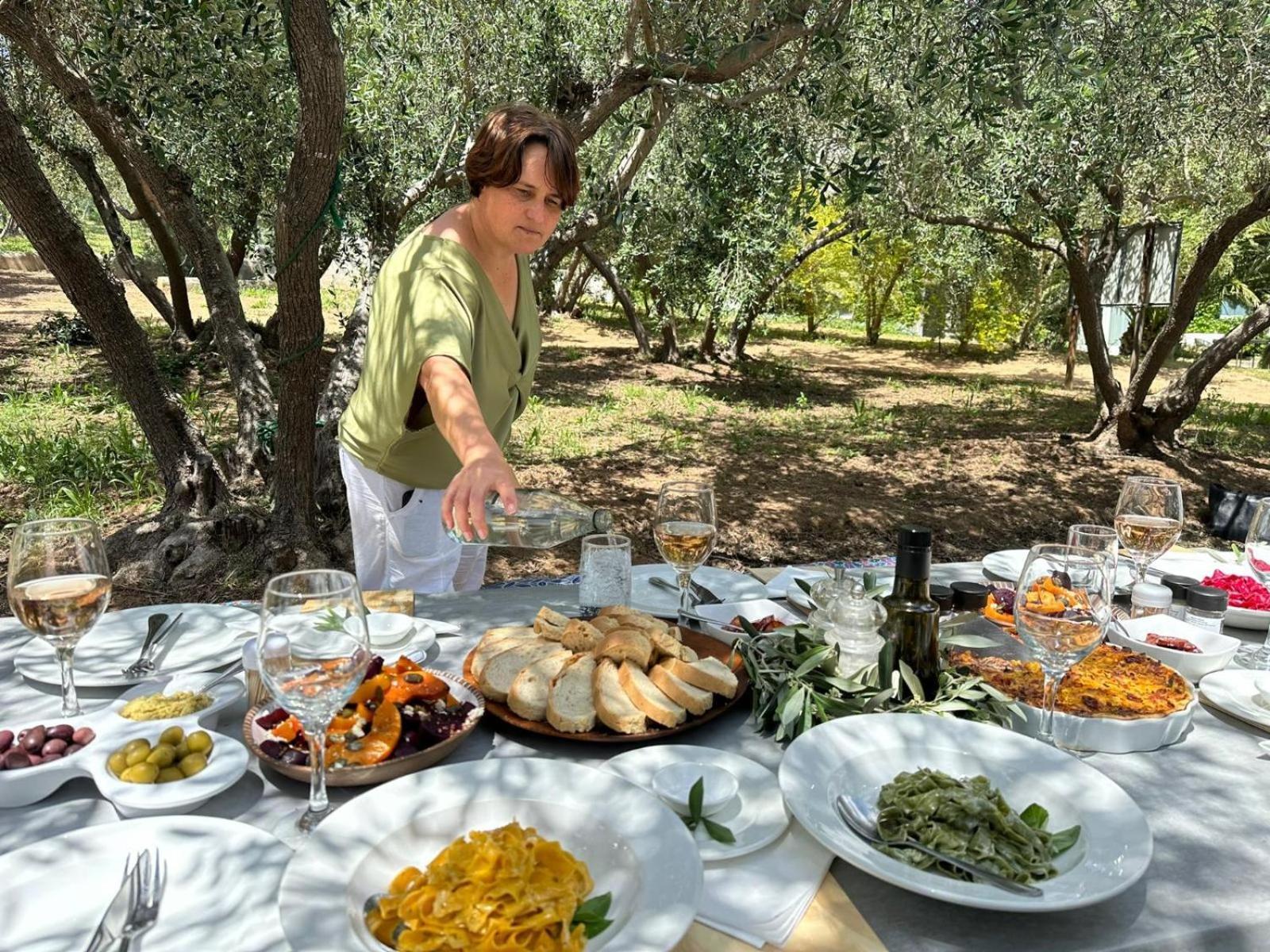 פארל Retreat At Waterfall Valley מראה חיצוני תמונה